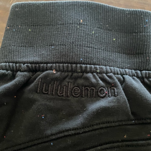 Lululemon LA Warm Down High-Rise Jogger - Picture 8 of 12